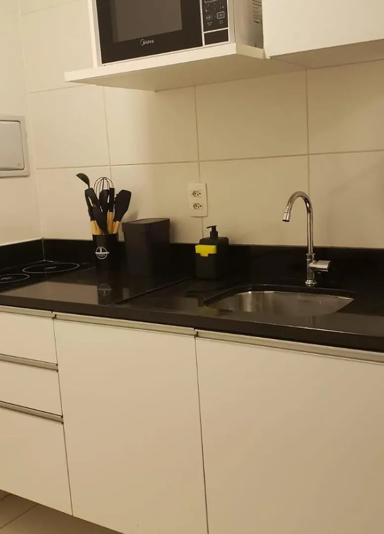 Studio Ben São Paulo Apartamento